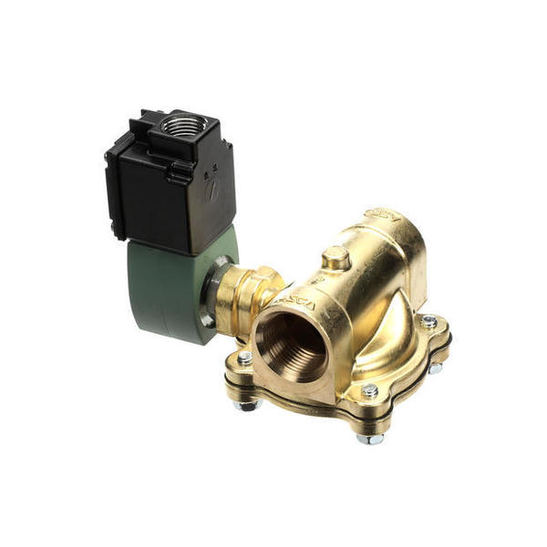 Douglas Machines Solenoid Valve 1125